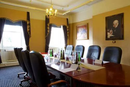 Disraeli Suite