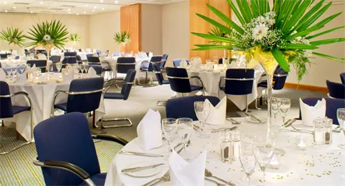 Holiday Inn and Crowne Plaza Hotels Heathrow