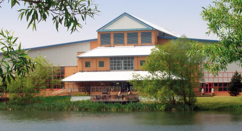 Kettering Conference Centre