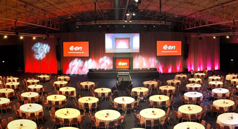 venue
