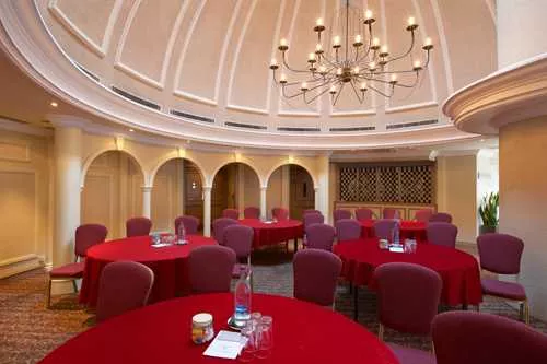 The Chamberlain Suite
