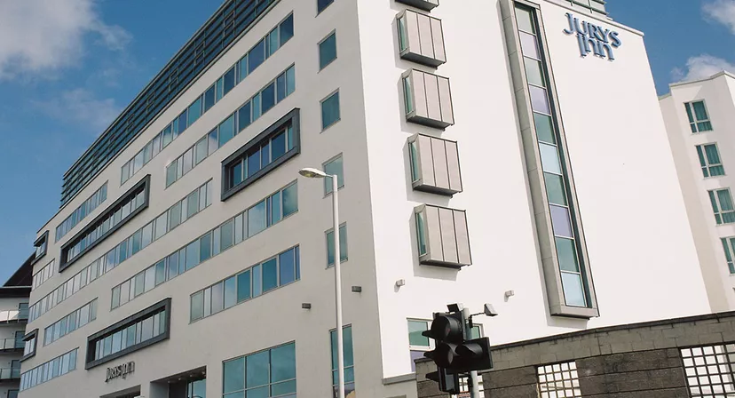 Leonardo Hotel Plymouth