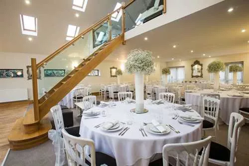 Bishops Barn
