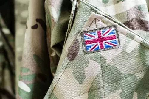 Military Venues