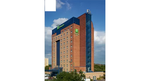 Holiday Inn London Brent Cross
