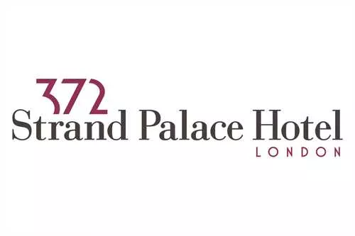 Strand Palace Hotel