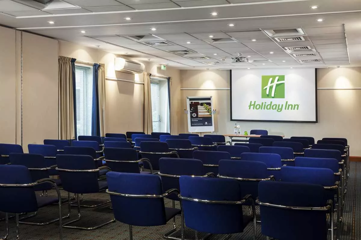 Christie 2 at Holiday Inn Oxford in Oxford