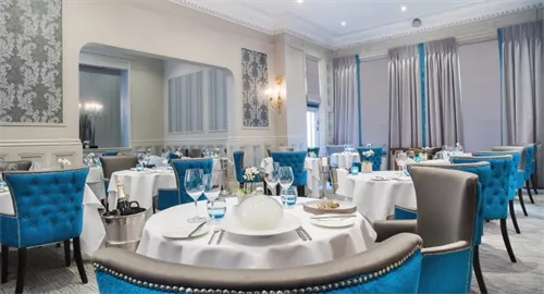 Alexander House Hotel