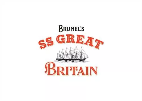 Brunel's SS Great Britain