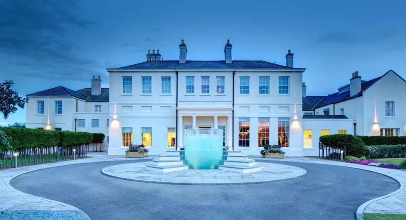 Seaham Hall