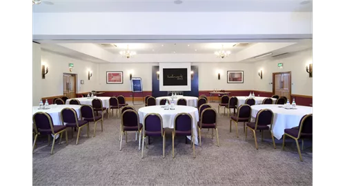 Birmingham Strathallan Hotel | Signature Collection by Best Western