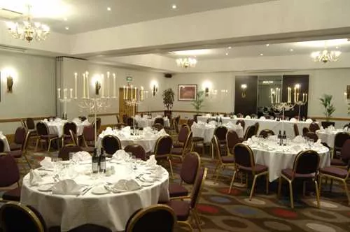 Wallace Suite
