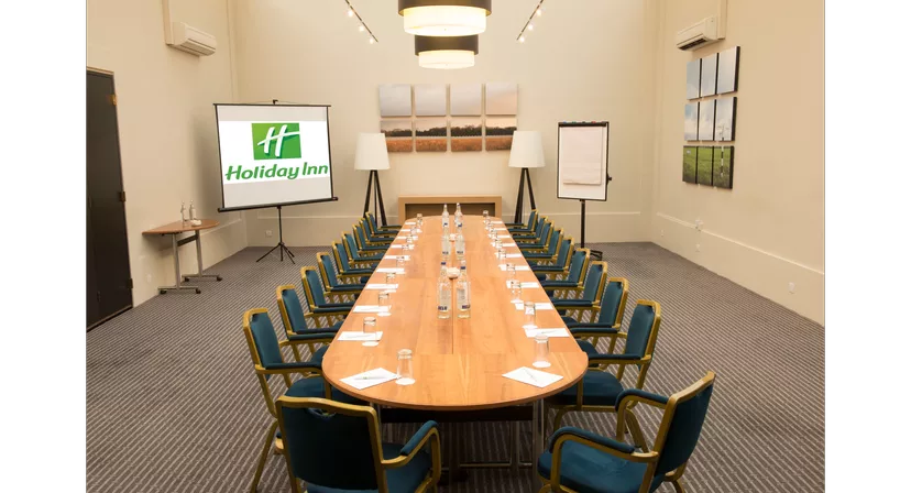 Holiday Inn Brentwood