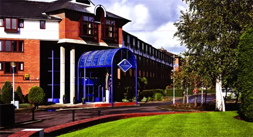 Copthorne Hotel Manchester