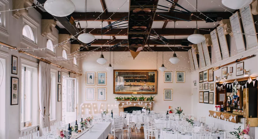 London Rowing Club