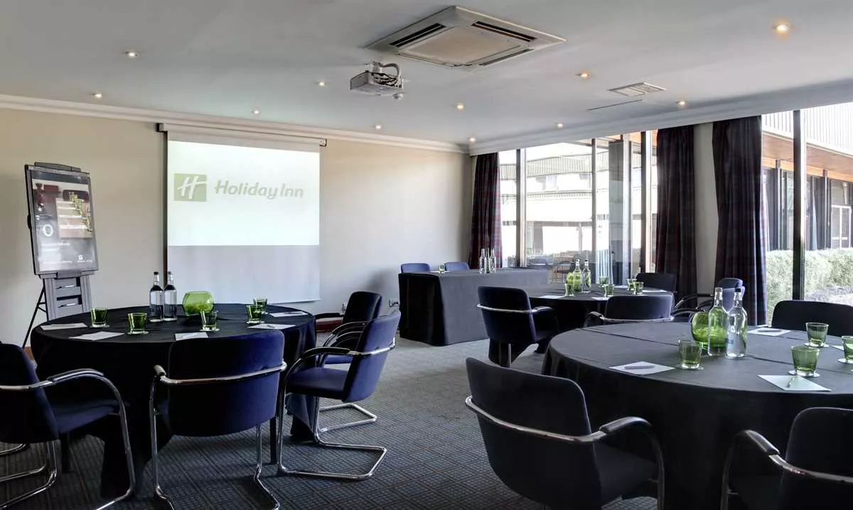 Chestnut at Holiday Inn Bristol Filton in Bristol