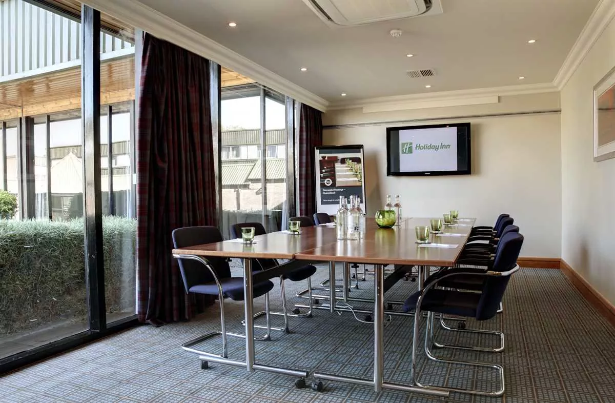 Willow at Holiday Inn Bristol Filton in Bristol
