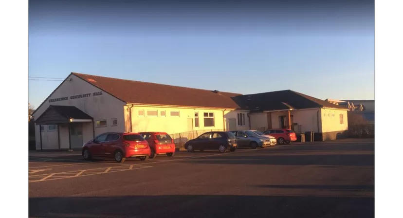 Chardstock Community Hall