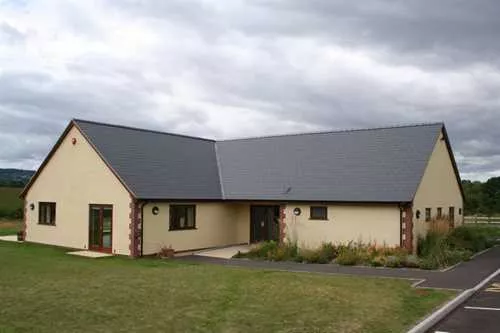 Village & Community Hall Venues
