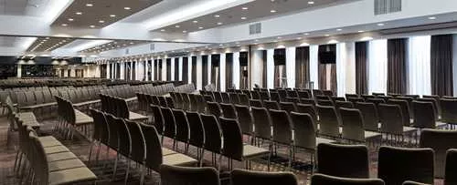 Lansdown Club Restaurant