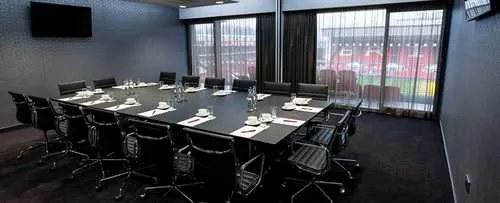 Executive Club Lounge 1