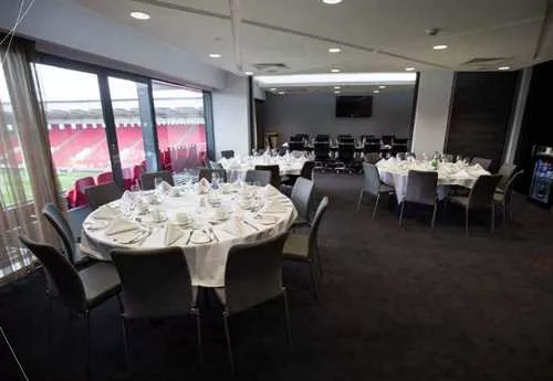 Directors Box 3