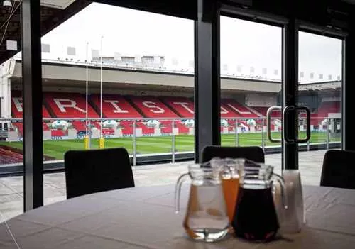 Players Lounge