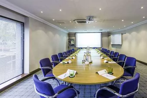 Lomond Suite
