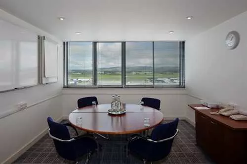 Sky Suites 1 to 8