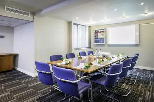 Sky Suites 9 & 10