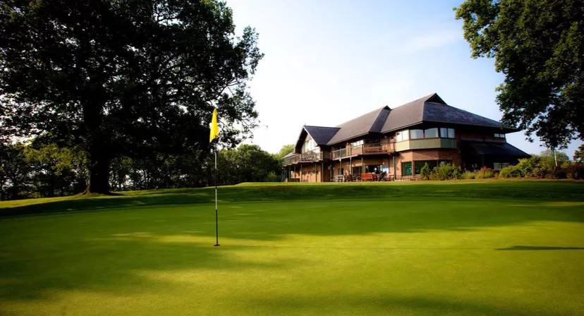 Cardiff Golf Club