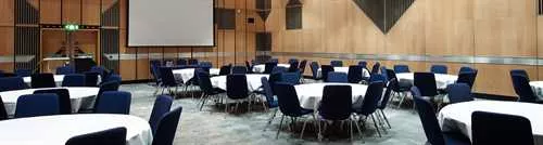 Hall 8