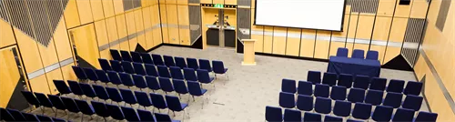 Hall 8B