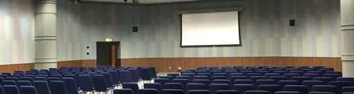 Hall 9