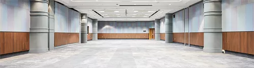 Hall 10