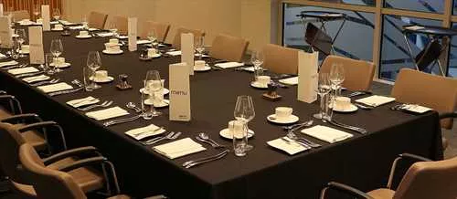 Exec Room 1