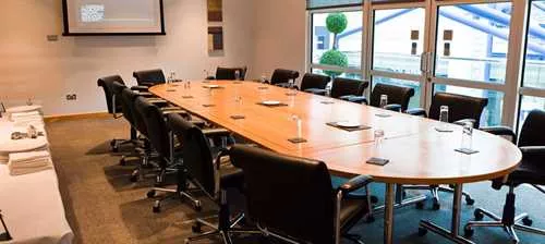Exec Room 2