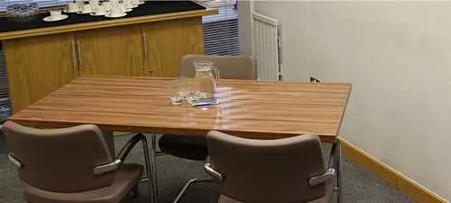 Exec Room 4