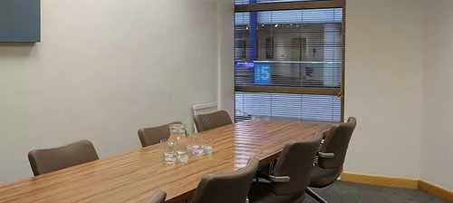 Exec Room 5