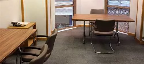Exec Room 6
