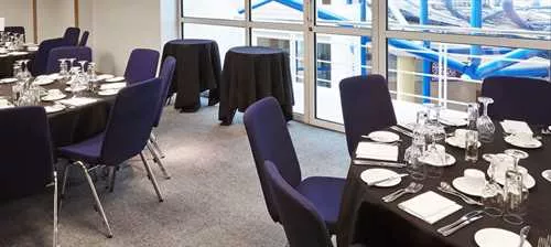 Exec Room 7