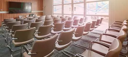 Exec Room 8