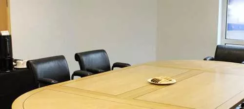 Exec Room 10