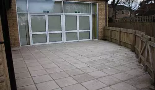 The Patio