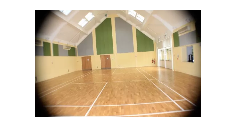 venue