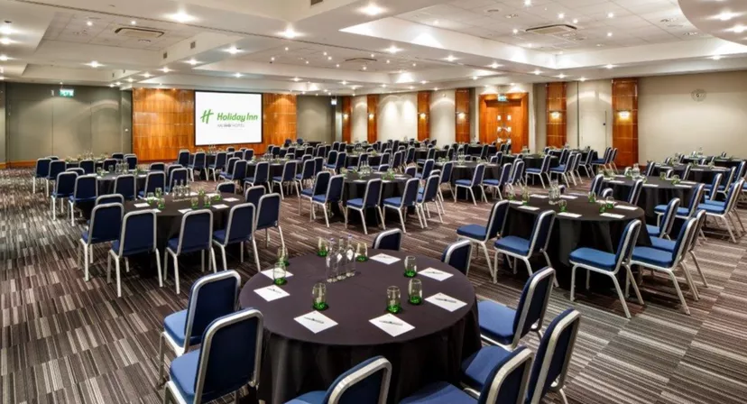Holiday Inn London Regent's Park