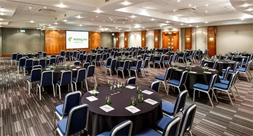 Holiday Inn London Regent's Park