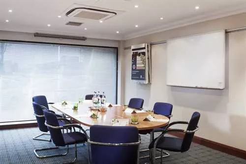 Rouken Suite