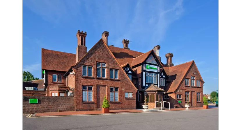 Holiday Inn London-Bexley