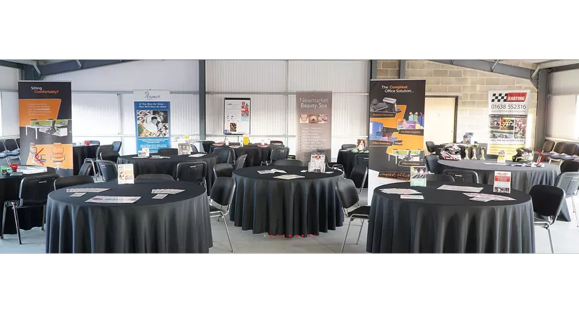 Red Lodge Meeting Rooms
